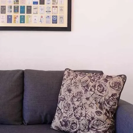 A Minha Casa Na Praia Da Rocha Portimão Zewnętrze zdjęcie