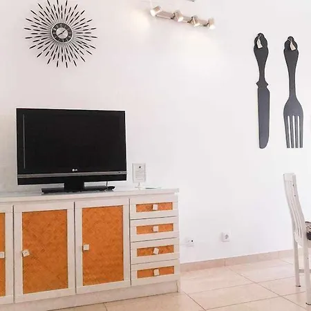A Minha Casa Na Praia Da Rocha Portimão Zewnętrze zdjęcie