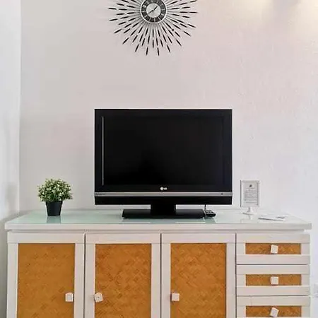 A Minha Casa Na Praia Da Rocha Portimão Zewnętrze zdjęcie
