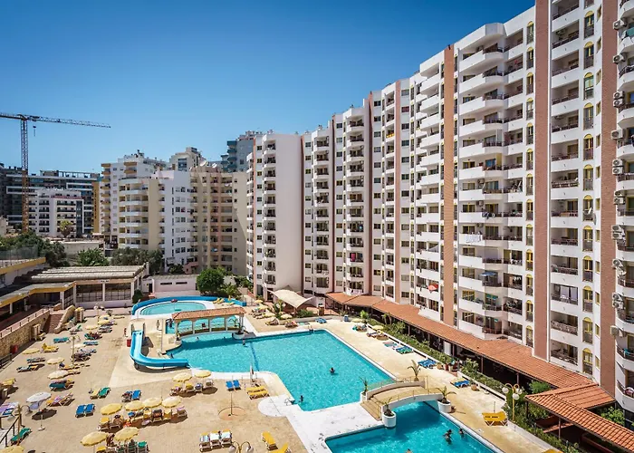 A Minha Casa Na Praia Da Rocha