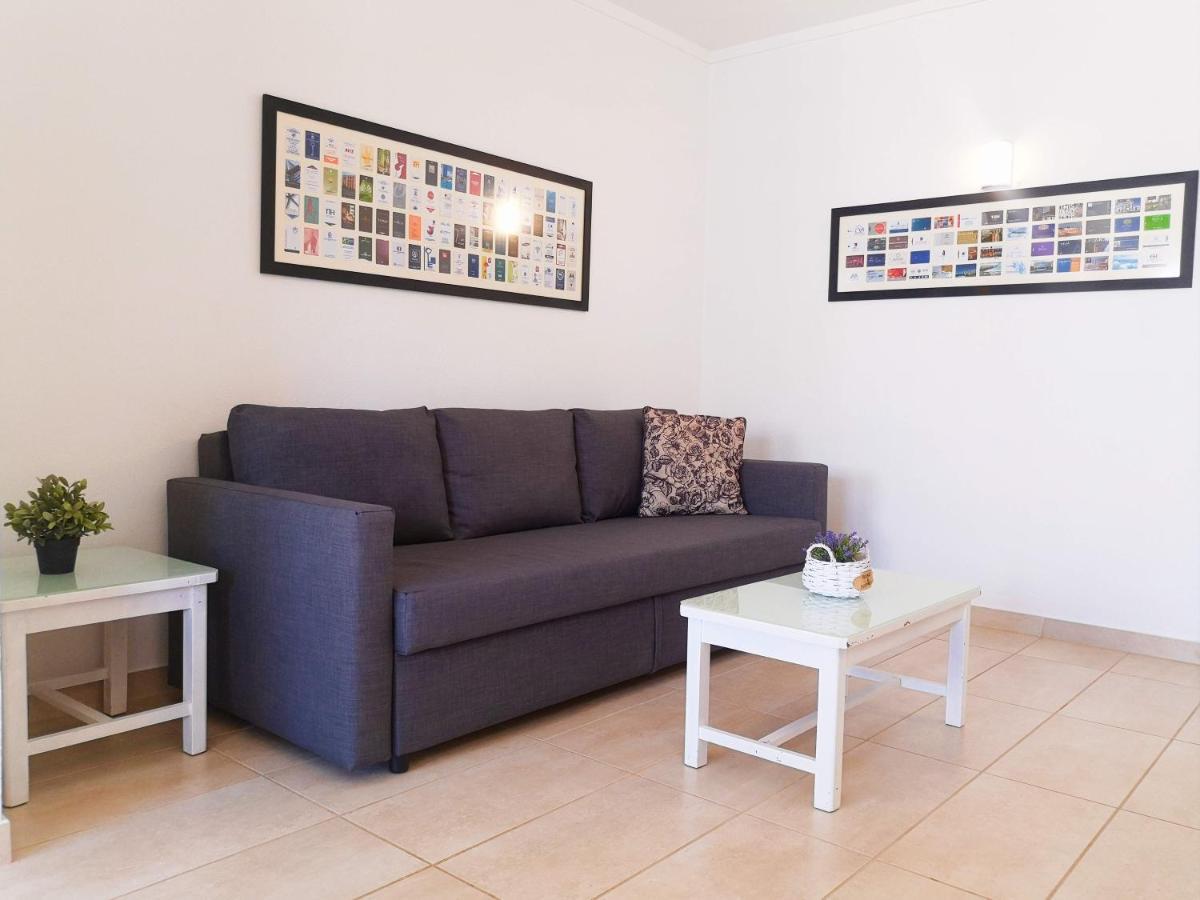 A Minha Casa Na Da Rocha * Portimao