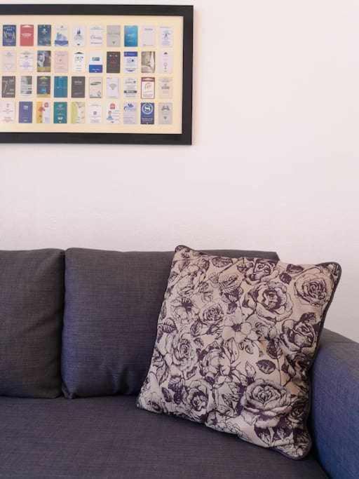 Apartment A Minha Casa Na Da Rocha Portimao