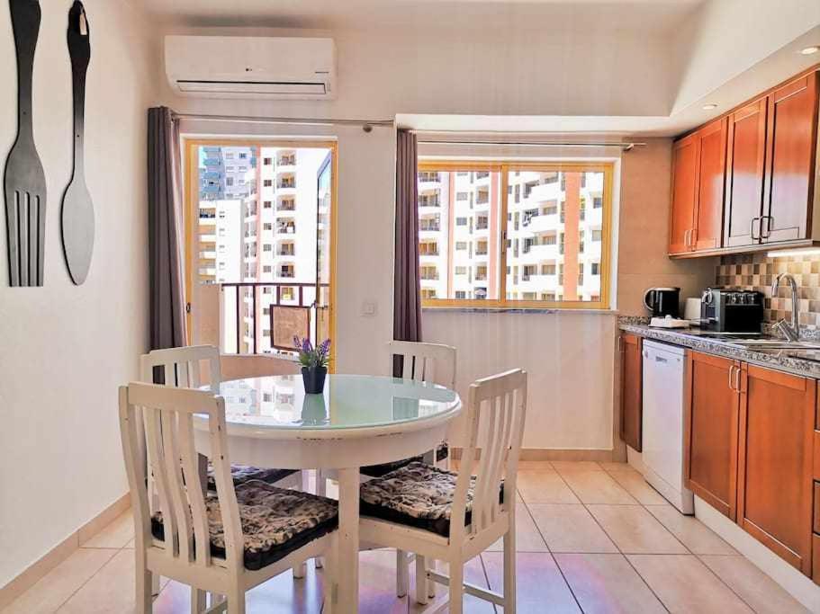 Apartamento A Minha Casa Na Da Rocha *
