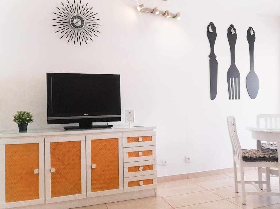 A Minha Casa Na Da Rocha * Portimão