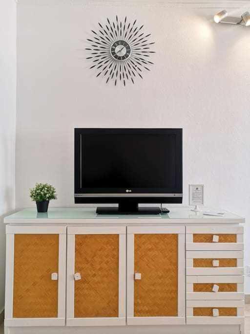 A Minha Casa Na Da Rocha Apartment Portimao