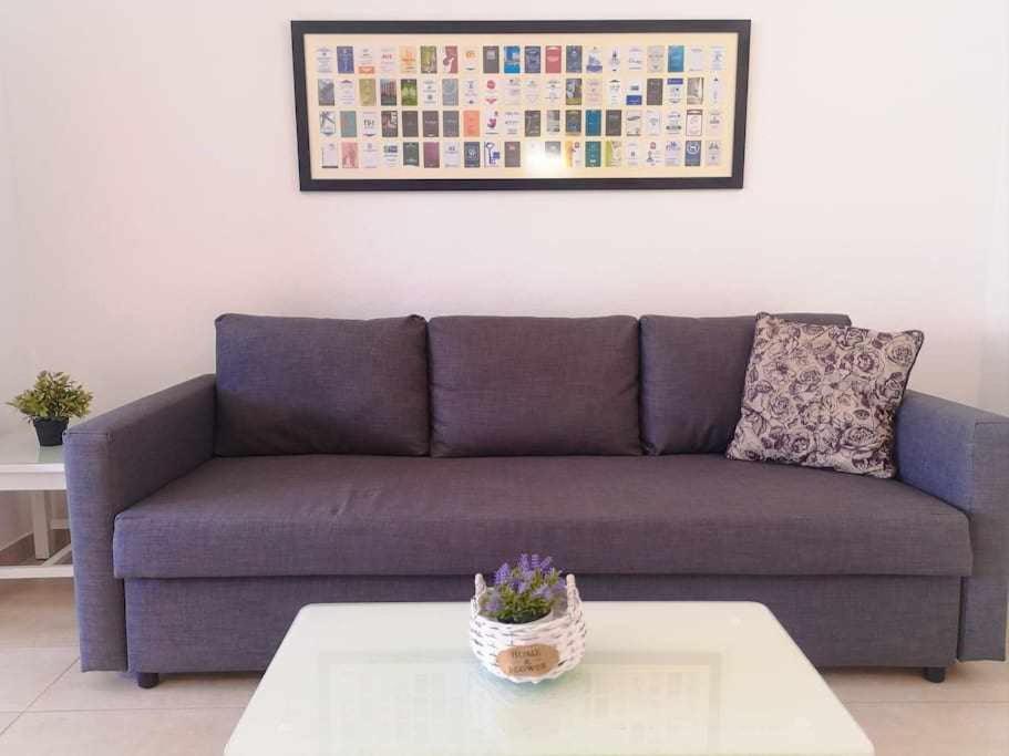 A Minha Casa Na Da Rocha Apartamento Portimão