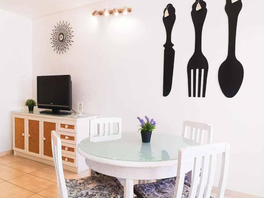 A Minha Casa Na Da Rocha Portimão