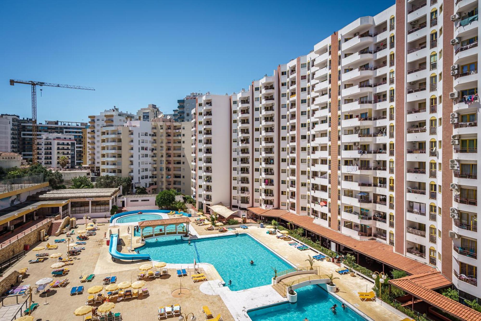 Apartamento A Minha Casa Na Da Rocha