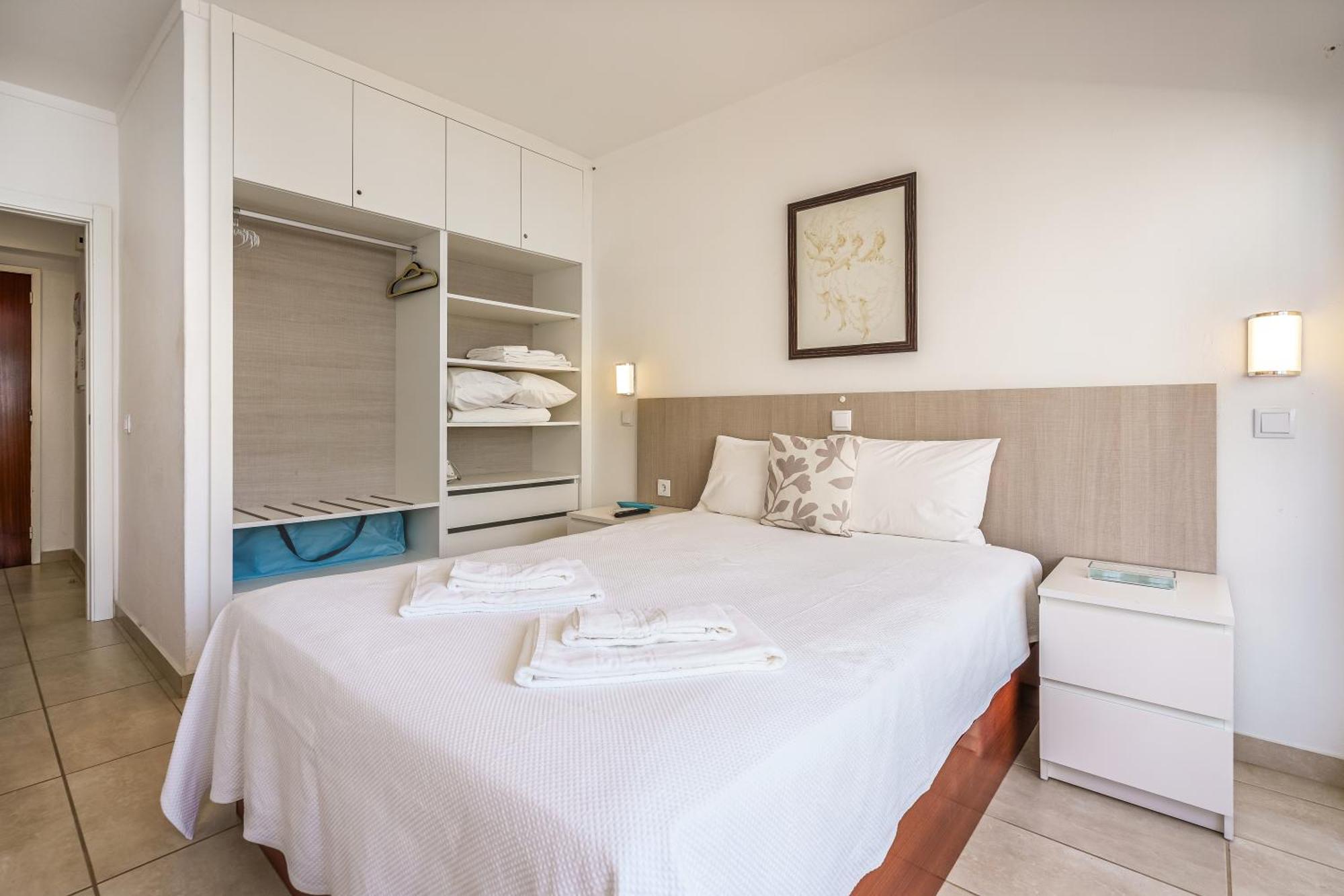 Apartamento A Minha Casa Na Da Rocha Portimão