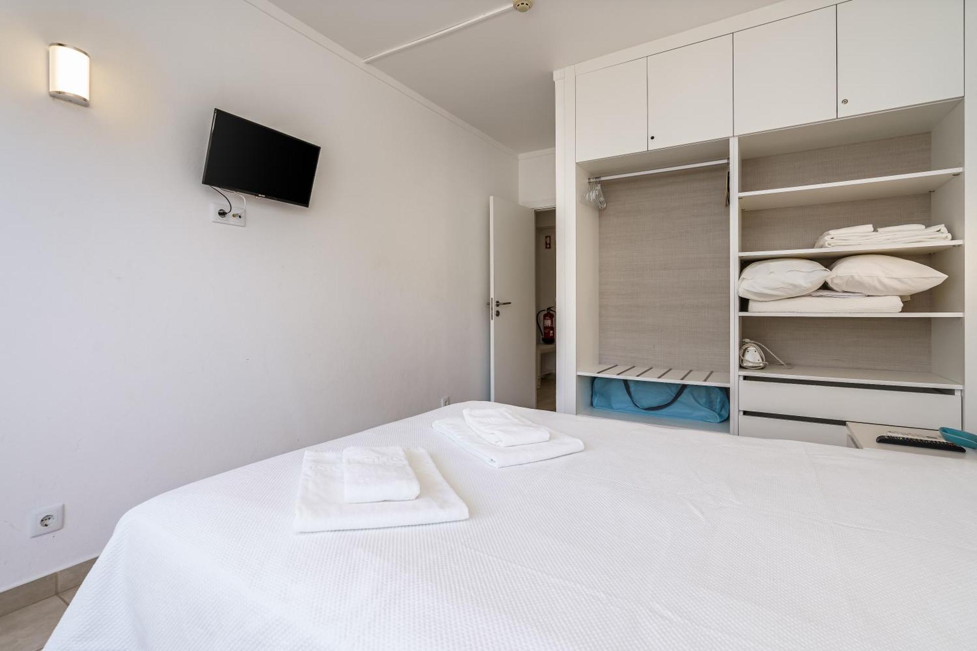 A Minha Casa Na Da Rocha * Portimão