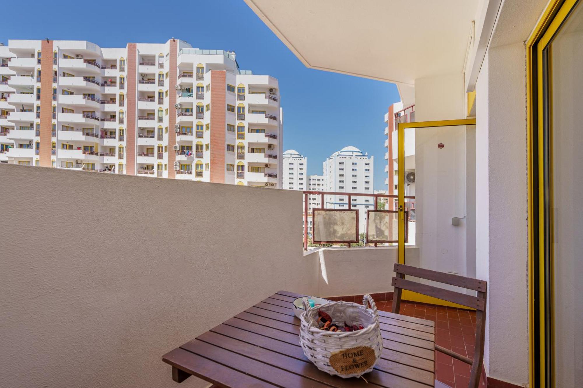Apartment A Minha Casa Na Da Rocha
