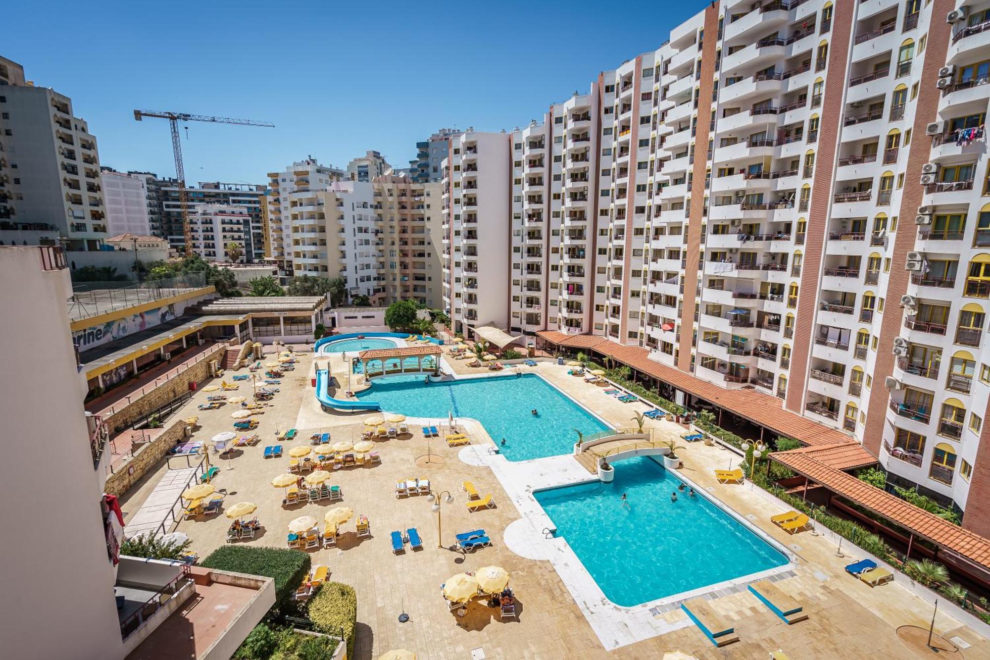 A Minha Casa Na Da Rocha Apartment *