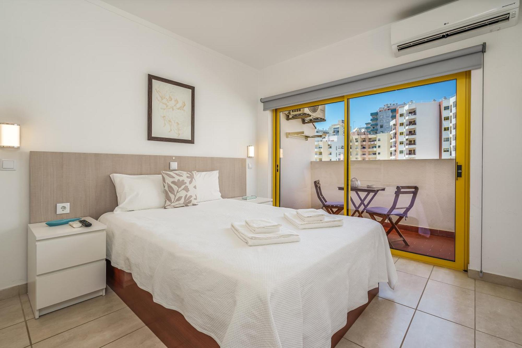 A Minha Casa Na Da Rocha Apartment Portimao