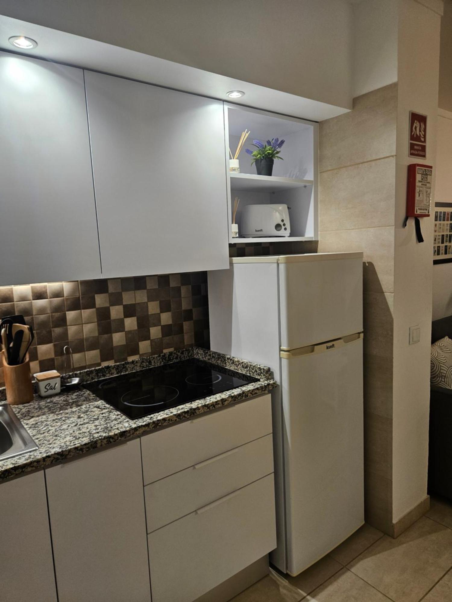 A Minha Casa Na Da Rocha Portimão
