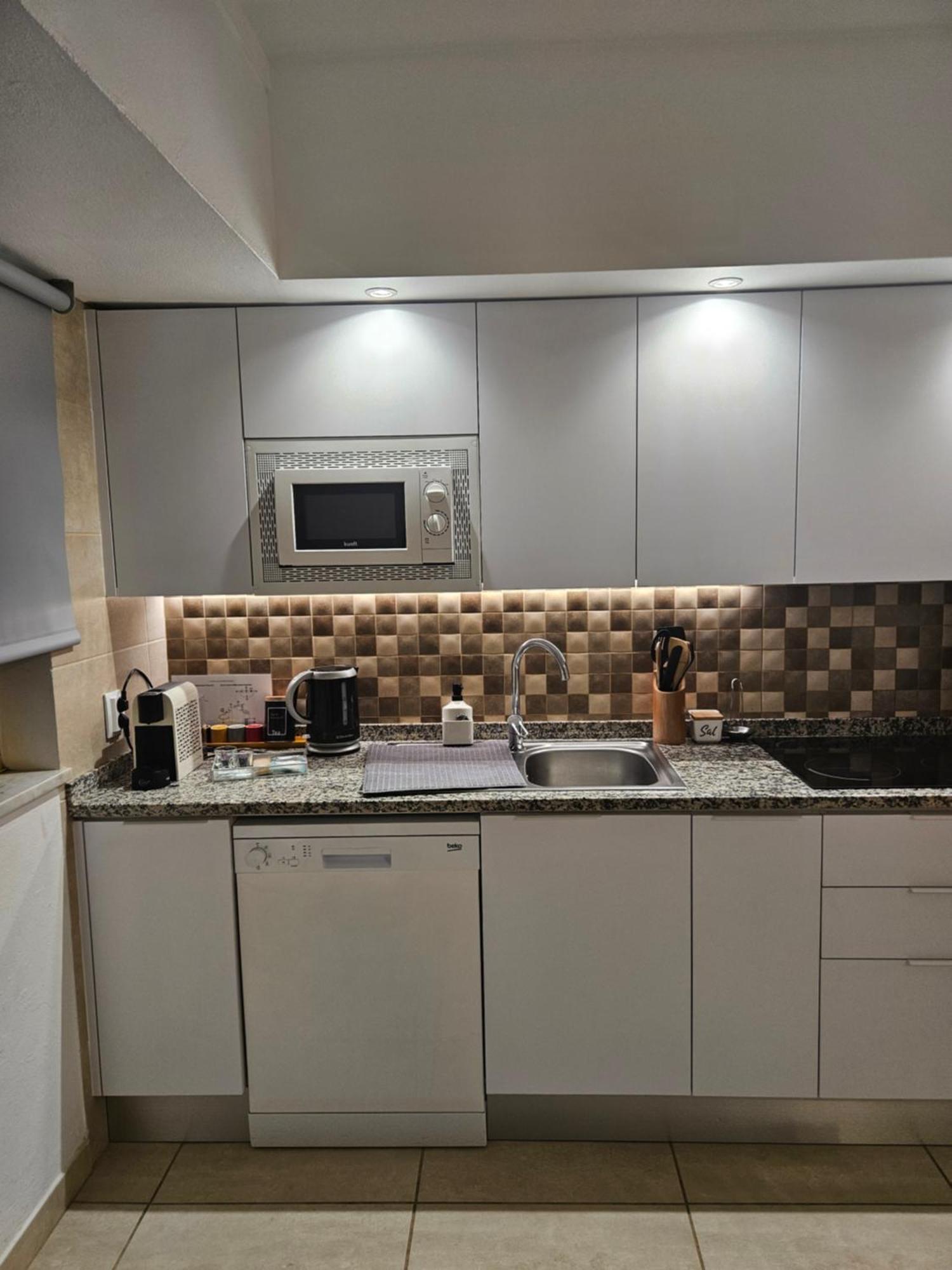 A Minha Casa Na Da Rocha * Portimao